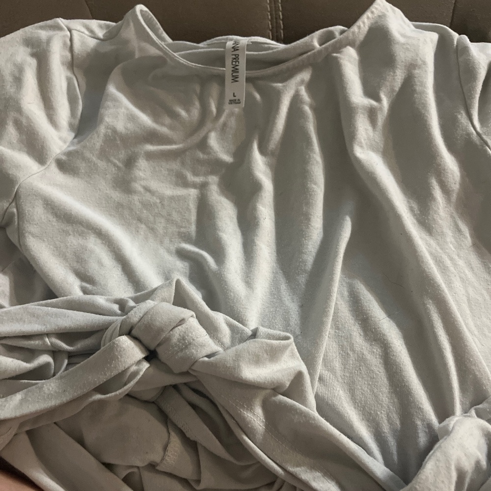 Zenana premium shirt